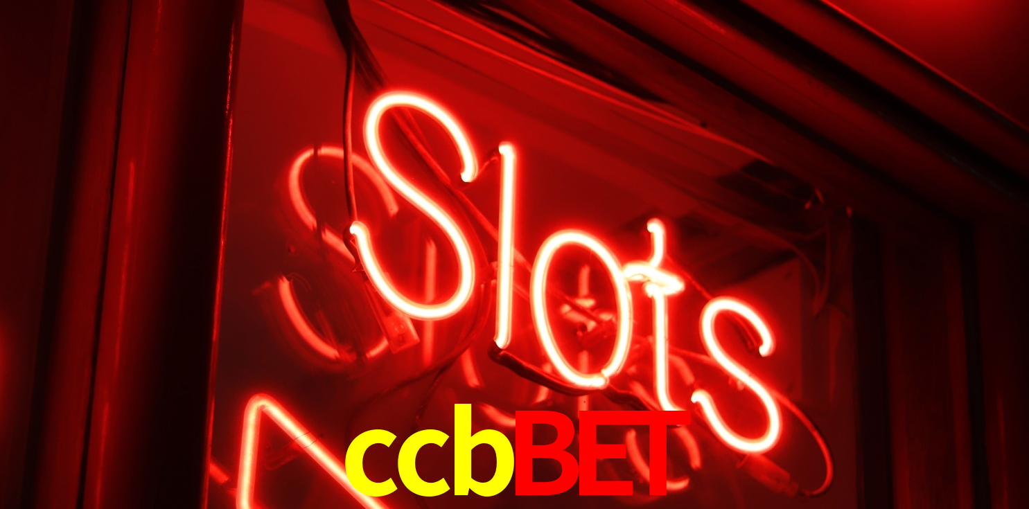 ccbbet app