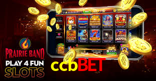 ccbbet