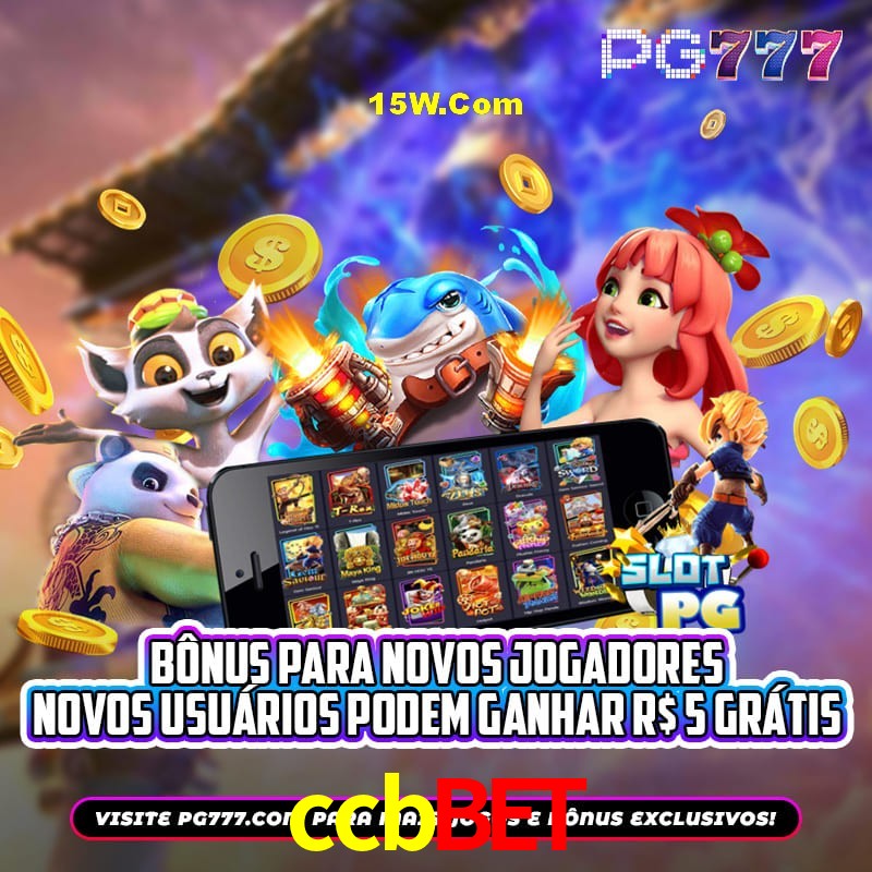 ccbbet