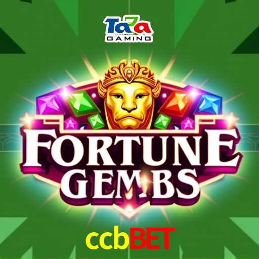 ccbbet: A Experiência de Casino com Jogos de Mesa ao Vivo